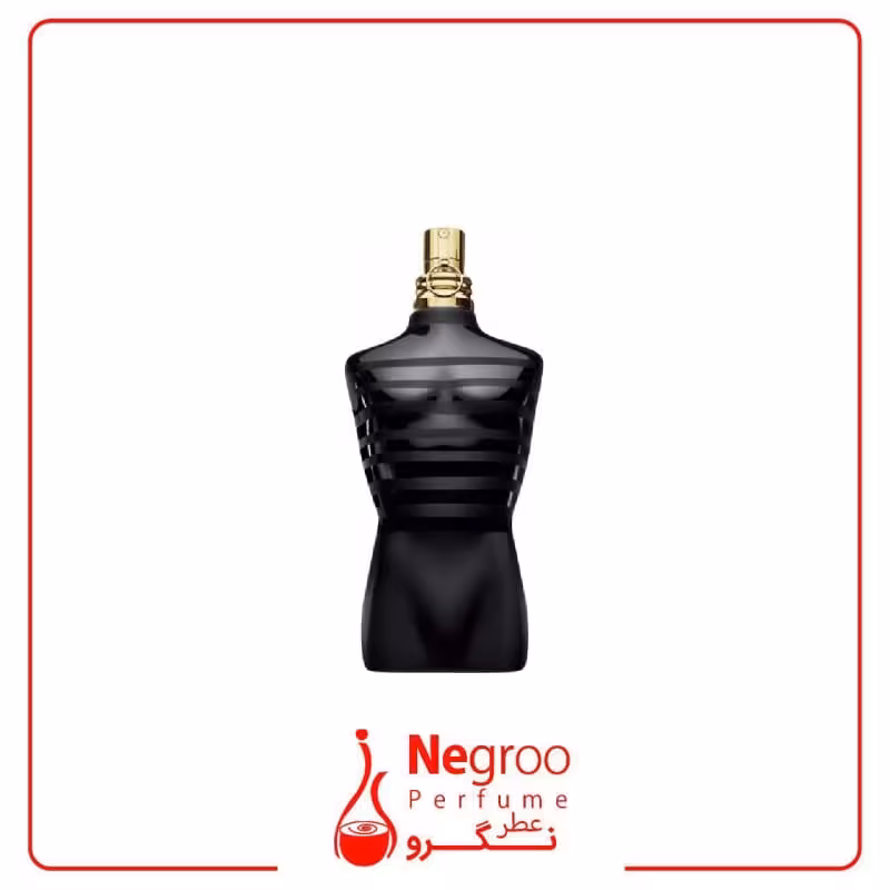 عطر ژان پل گوتیر له میل له پرفیوم مردانه