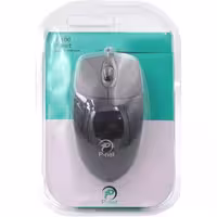 ماوس سیم دار P-Net پی نت مدل Z.100