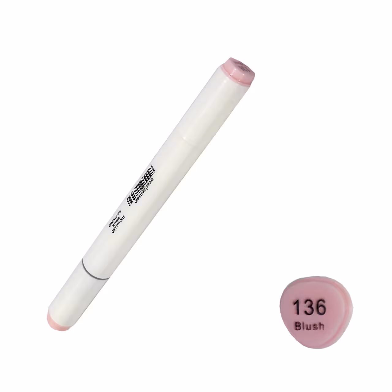 ماژیک دوسر لانک مدل راندو کد 136