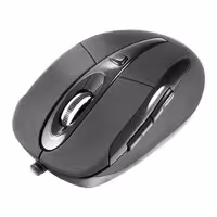 موس گرین GREEN Gm301