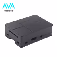 کیس ABS رزبری پای Raspberry Pi