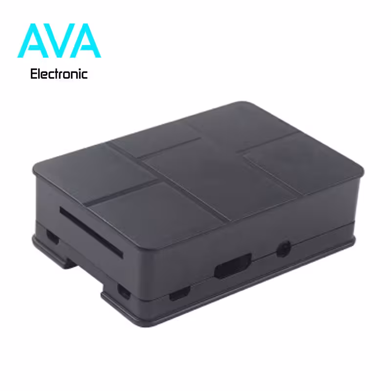کیس ABS رزبری پای Raspberry Pi