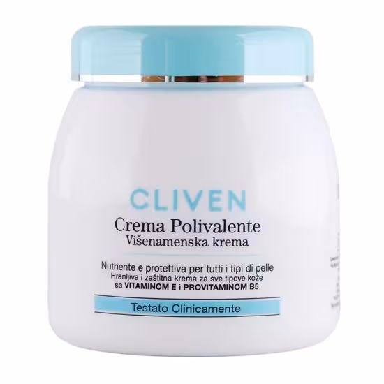 کرم چند منظوره مغذی و محافظ پوست 300 میل