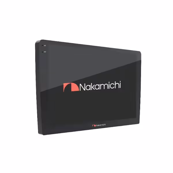 مانیتور اندروید ناکامیچی NAM5262I 2