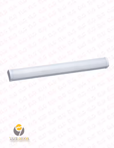 براکت 88 وات 120 سانت SMD یزدنور مدل اورانوس