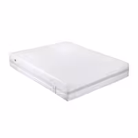 تشک دونفره زست مدل کامفورت سایز 140 در 200 سانتیمتر