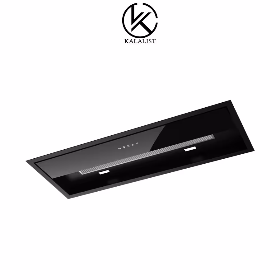 هود مخفی میکس پلاس مدل 101