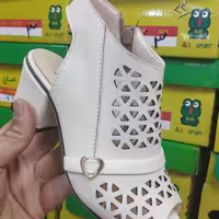 کفش دخترانه مهلا