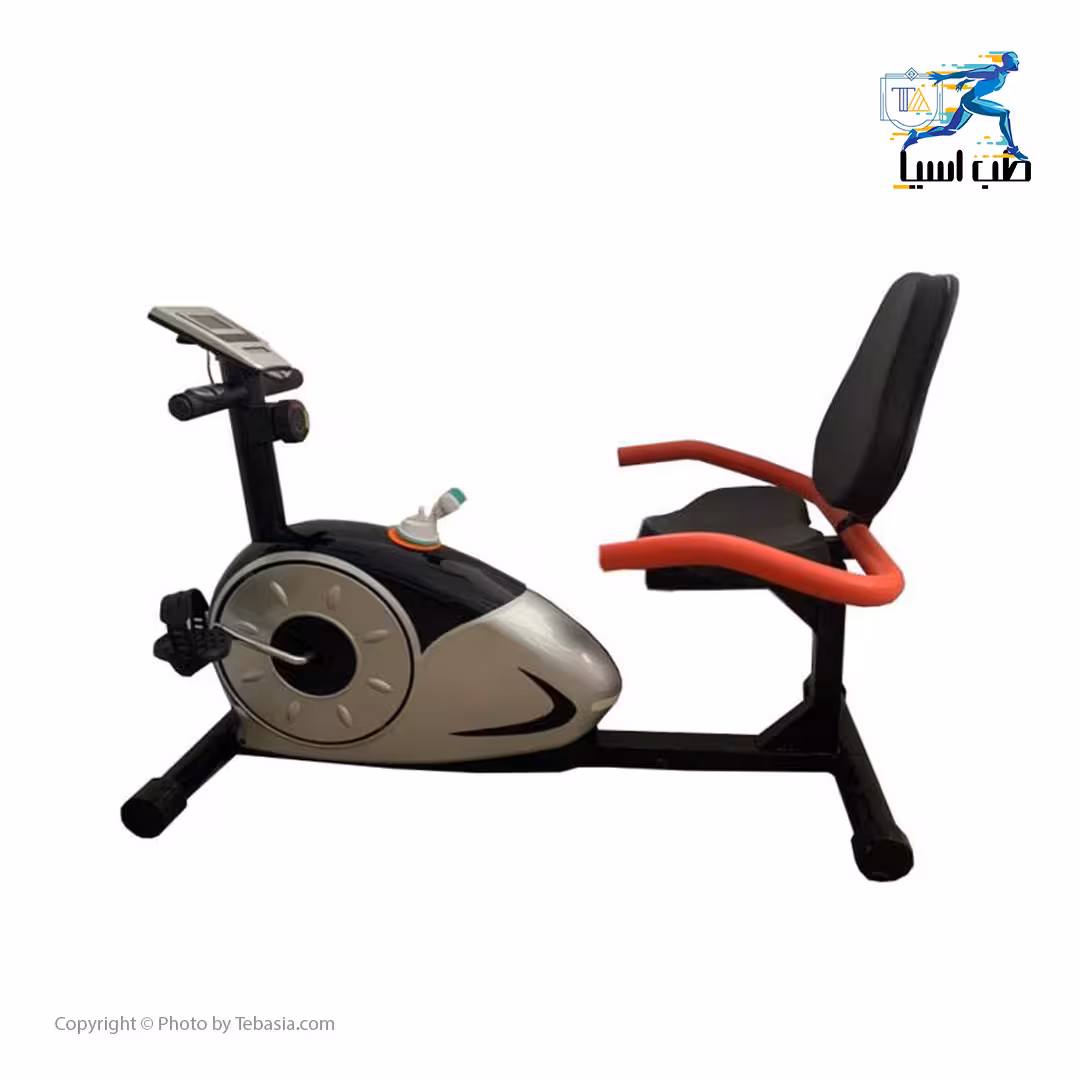 دوچرخه ثابت روبیمکث مدل 7747