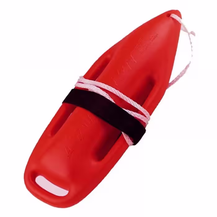 بویه شنا  مدل پلاستیکی