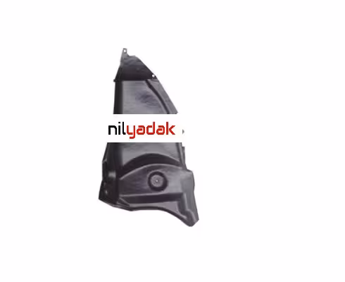 شلگیر عقب راست چانگان CS35 درجه یک
