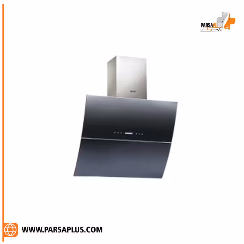هود استیل البرز مدل SA-404
