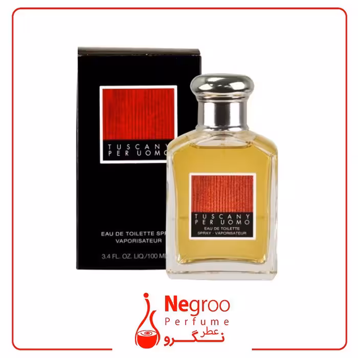 عطر ادکلن آرامیس توسکانی پر اومو 100 میل