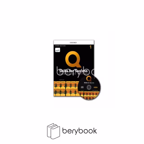 q skills 1 / reading and writing