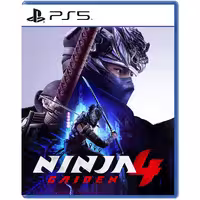 خرید بازی NINJA GAIDEN 4 برای PS5