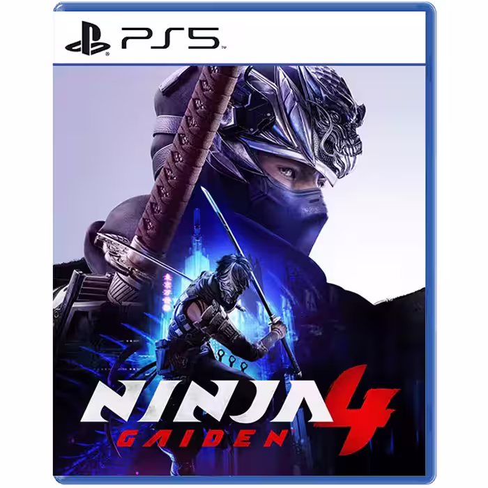 خرید بازی NINJA GAIDEN 4 برای PS5