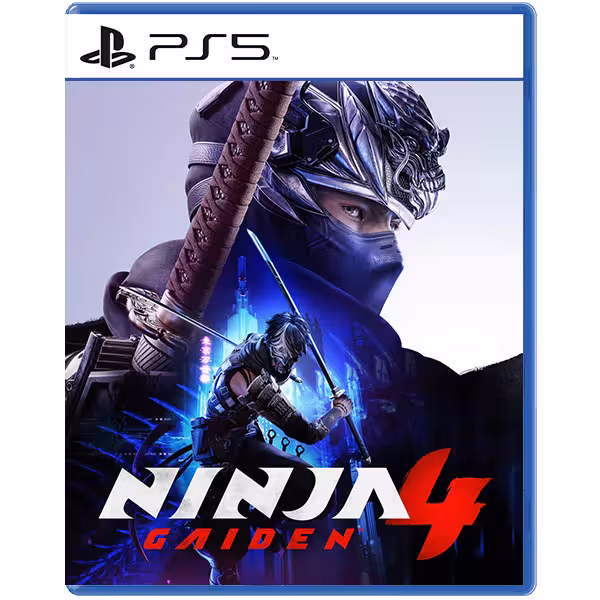 خرید بازی NINJA GAIDEN 4 برای PS5