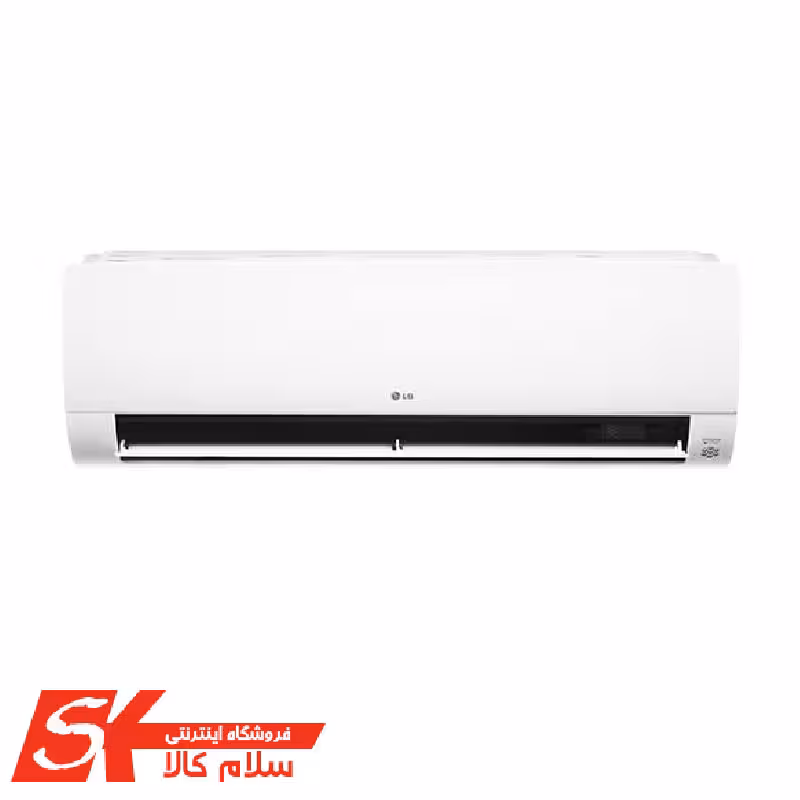 کولر گازی ال جی 24000 مدل IQA24K