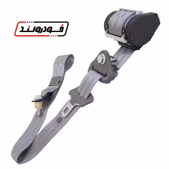 کمربند ایمنی تیبا ایربگ دار