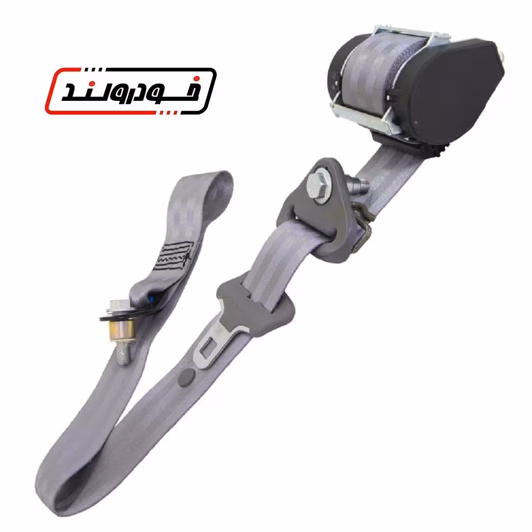 کمربند ایمنی تیبا ایربگ دار