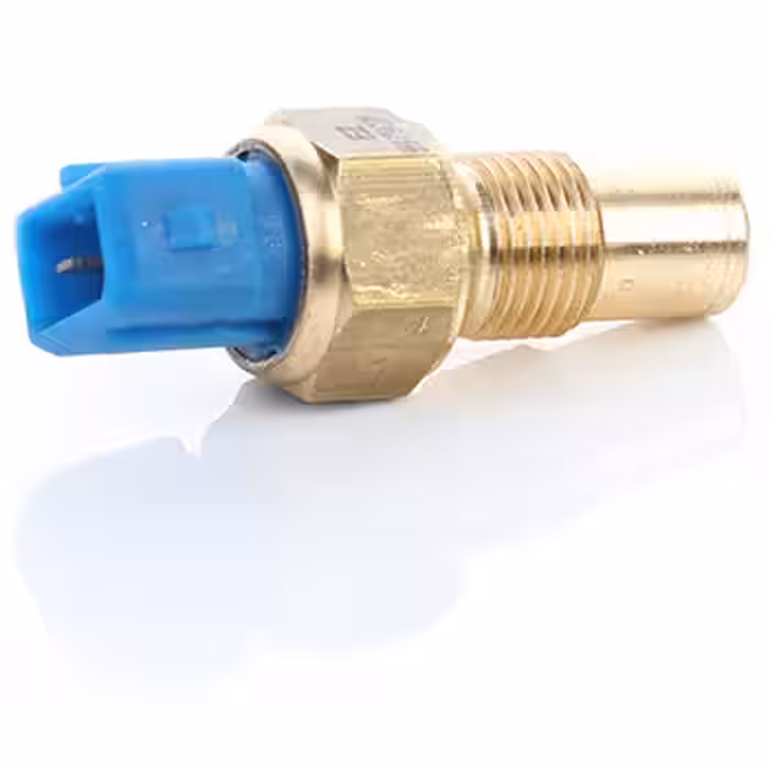 فشنگي درجه آب تک فيش (آبي) پژو 405 عظام