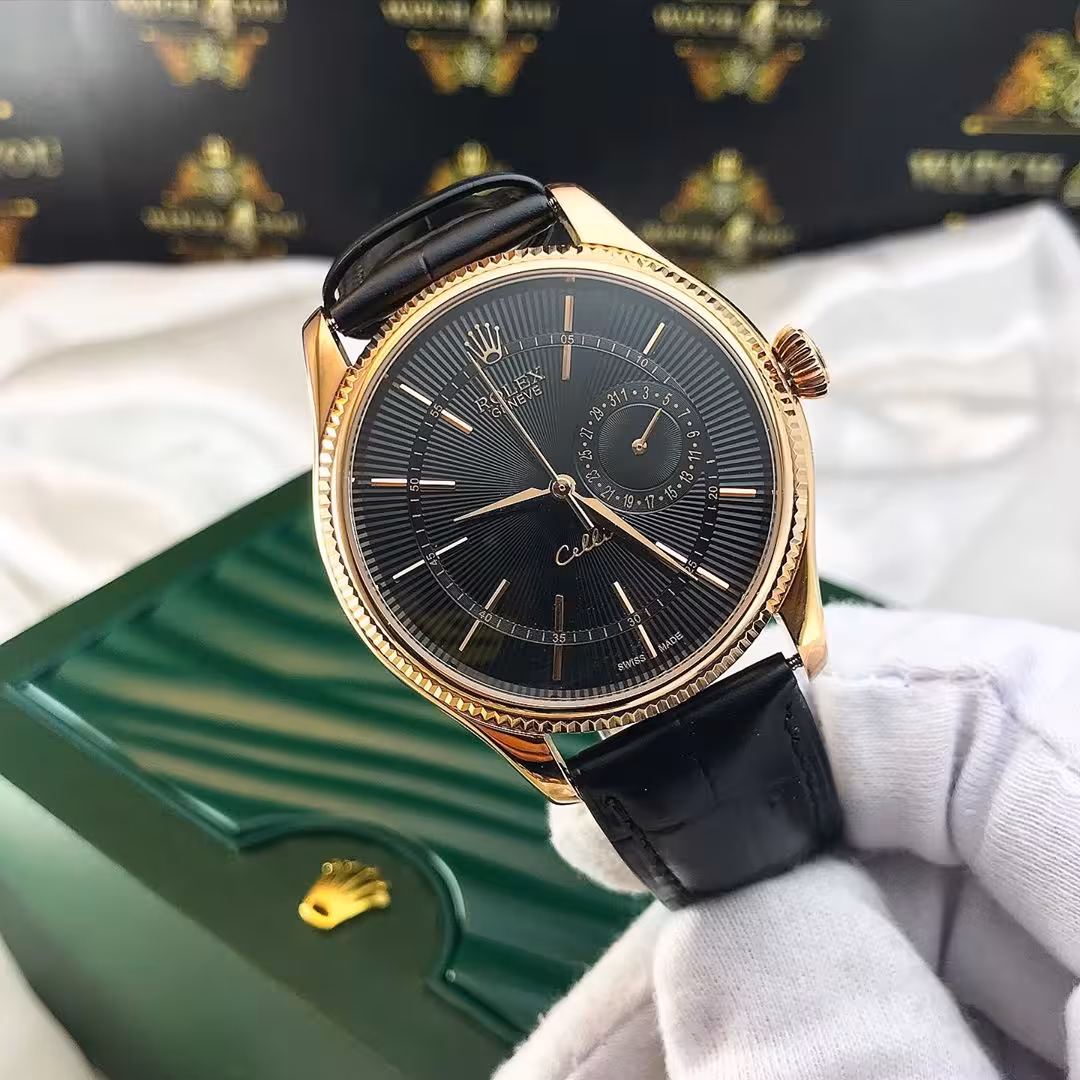 ساعت مچی مردانه رولكس(Rolex)