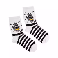 جوراب رینگری بتمن Batman