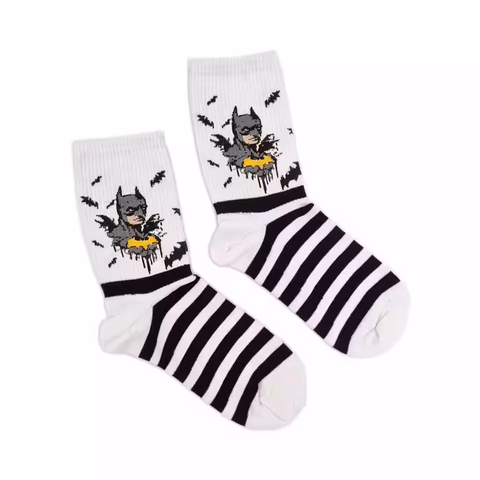جوراب رینگری بتمن Batman