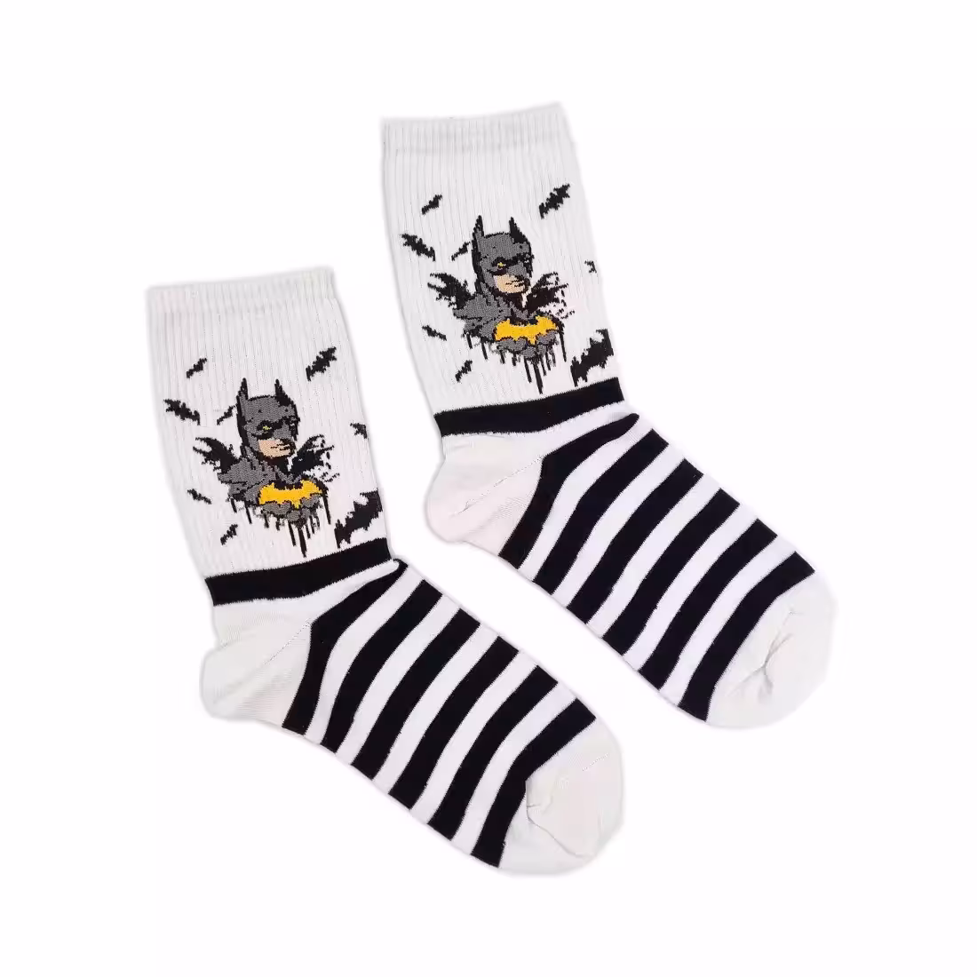 جوراب رینگری بتمن Batman