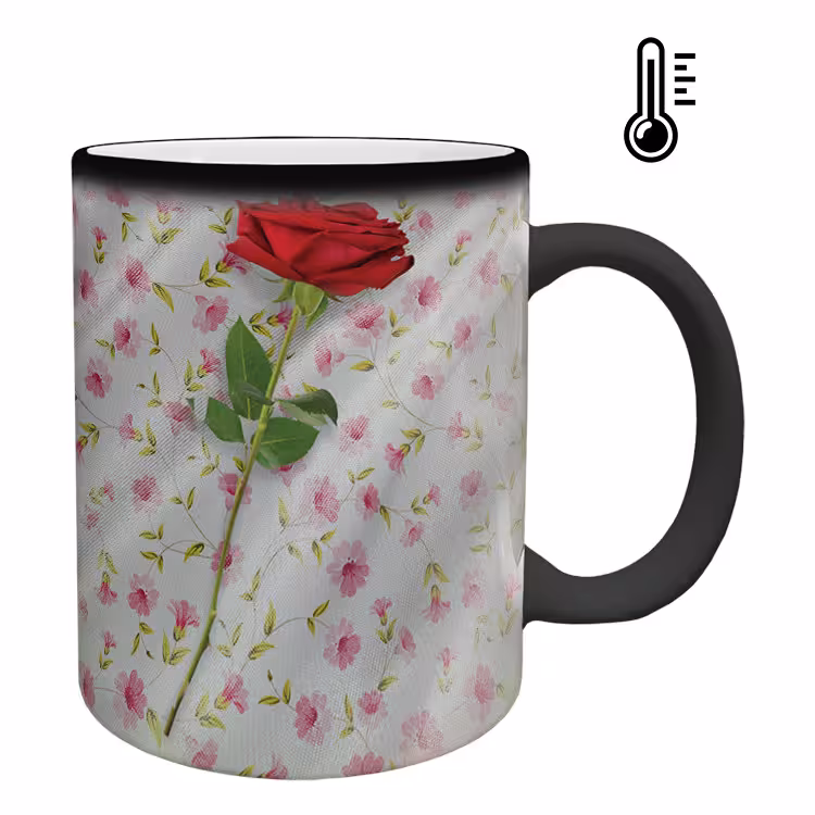 خرید ماگ-لیوان حرارتی روز مادر کد 52