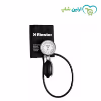 فشارسنج عقربه‌ای ریشتر مدل Precisa 1360