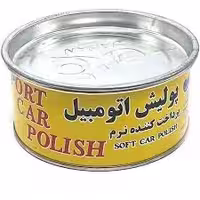 پولیش اتومبیل جهان 300گرمی پرداخت کننده نرم