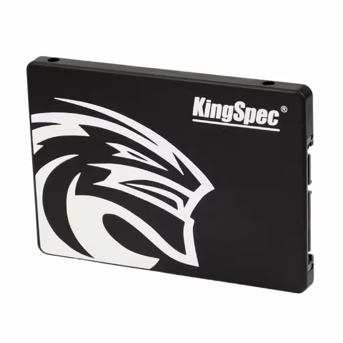 اس اس دی اینترنال کینگ اسپک P3 ظرفیت 1 ترابایت