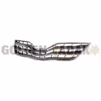 جلو پنجره کمری - گلدن یدک