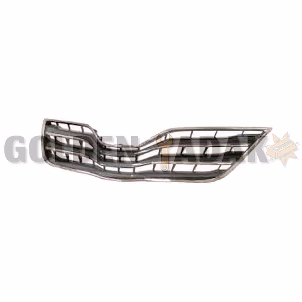 جلو پنجره کمری - گلدن یدک