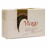 صابون زینکو حجم 100 گرم ویرگو