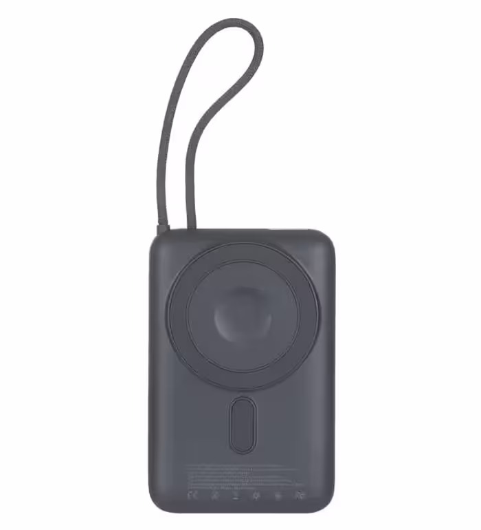 خرید پاوربانک هیسکا مدل HP-133PD 22.5W ظرفیت 10000 میلی آمپر ساعت قیمت روز