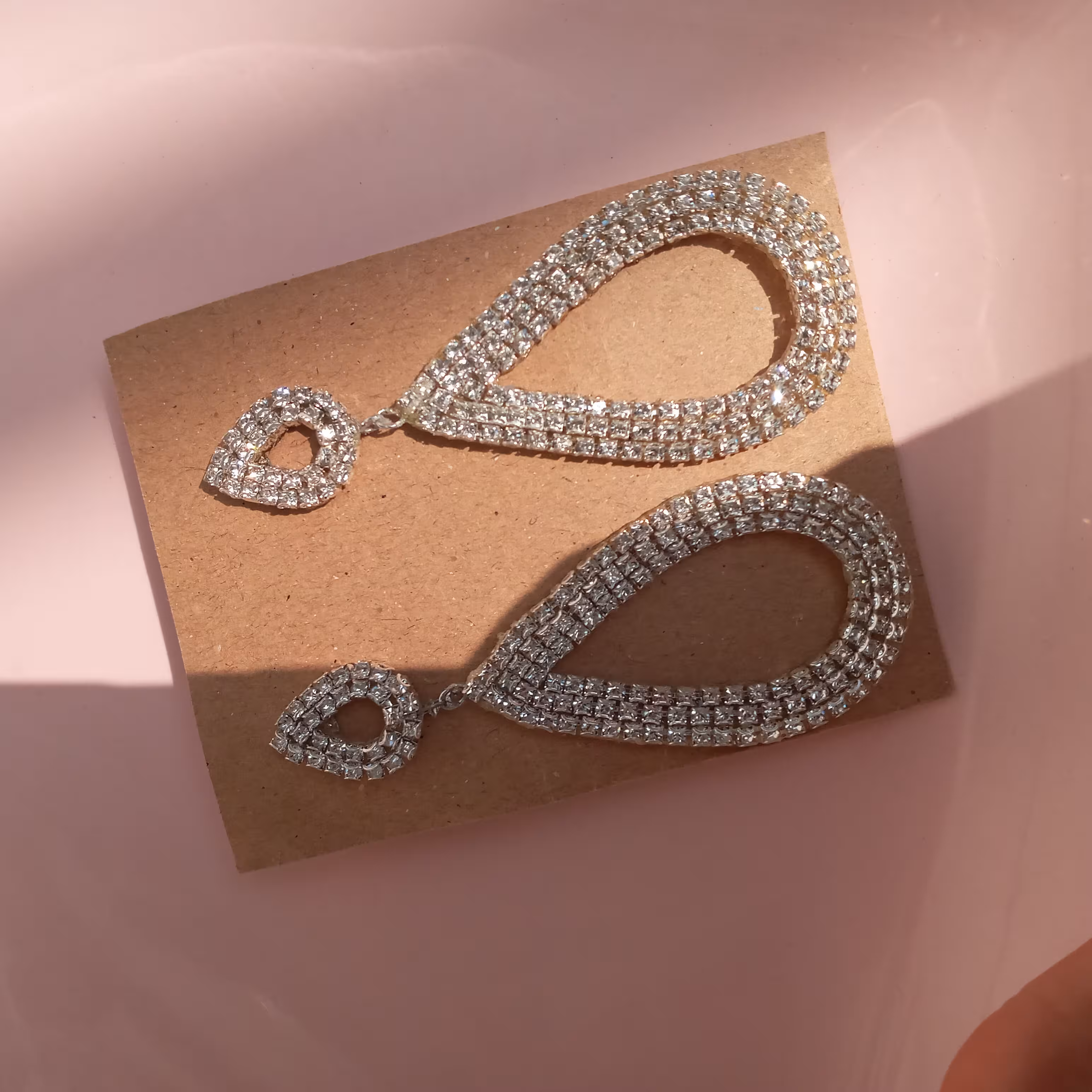 دانلود آموزش ساخت گوشواره مجلسی