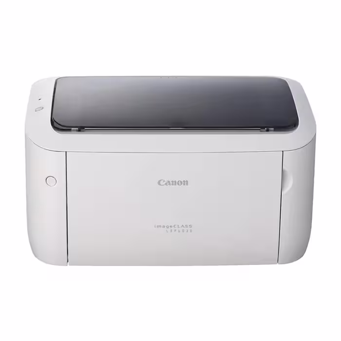 پرینتر لیزری کانن مدل LBP6030w