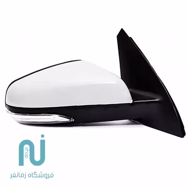 آینه بغل کامل برلیانس H330 H320 راست