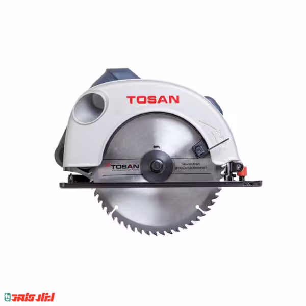 گرد بر 1200 وات توسن مدل 5067SC