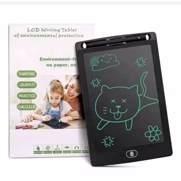 تبلت جادویی نقاشی  تخته نقاشی
