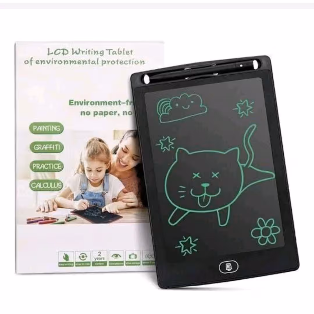 تبلت جادویی نقاشی  تخته نقاشی