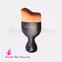 براش رژگونه مورب گلدن فیشر مدل 20001G