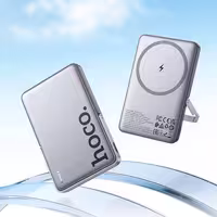 پاوربانک مگ سیف HOCO Q36A