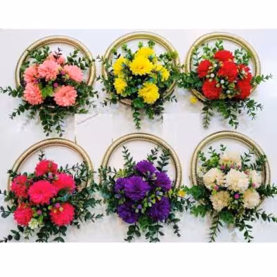 پشت دری  6گل