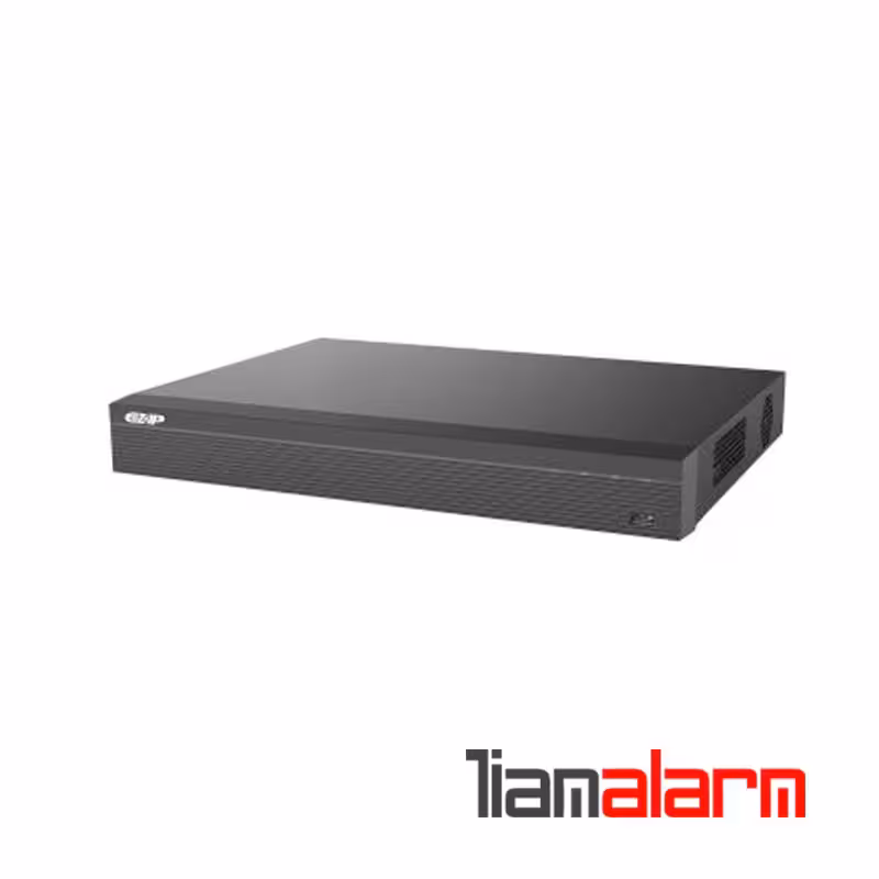 دستگاه NVR IP-8MP برند داهوا مدل DH-NVR2B16