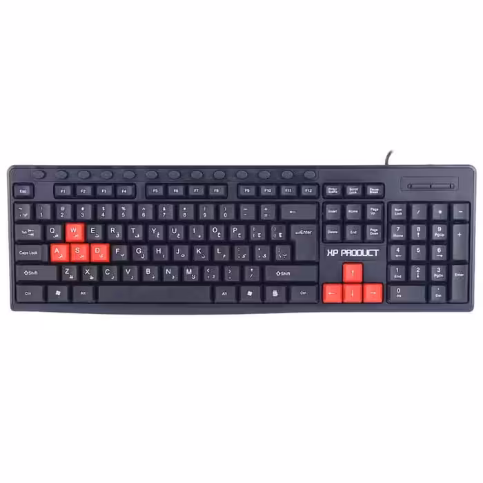 کیبورد ایکس پی پروداکت XP-8400N
