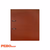 زونکن 8 سانت متالیک قهوه ای