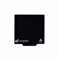 خرید و قیمت پد مغناطیسی و انعطاف پذیر هیت بد پرینترهای سه بعدی 310X310mm